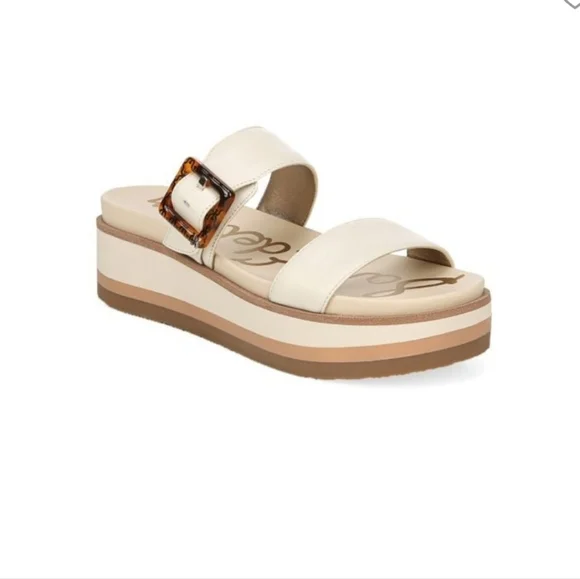Sam Edelman Shoes Sam Edelman Augustine Leather Platform